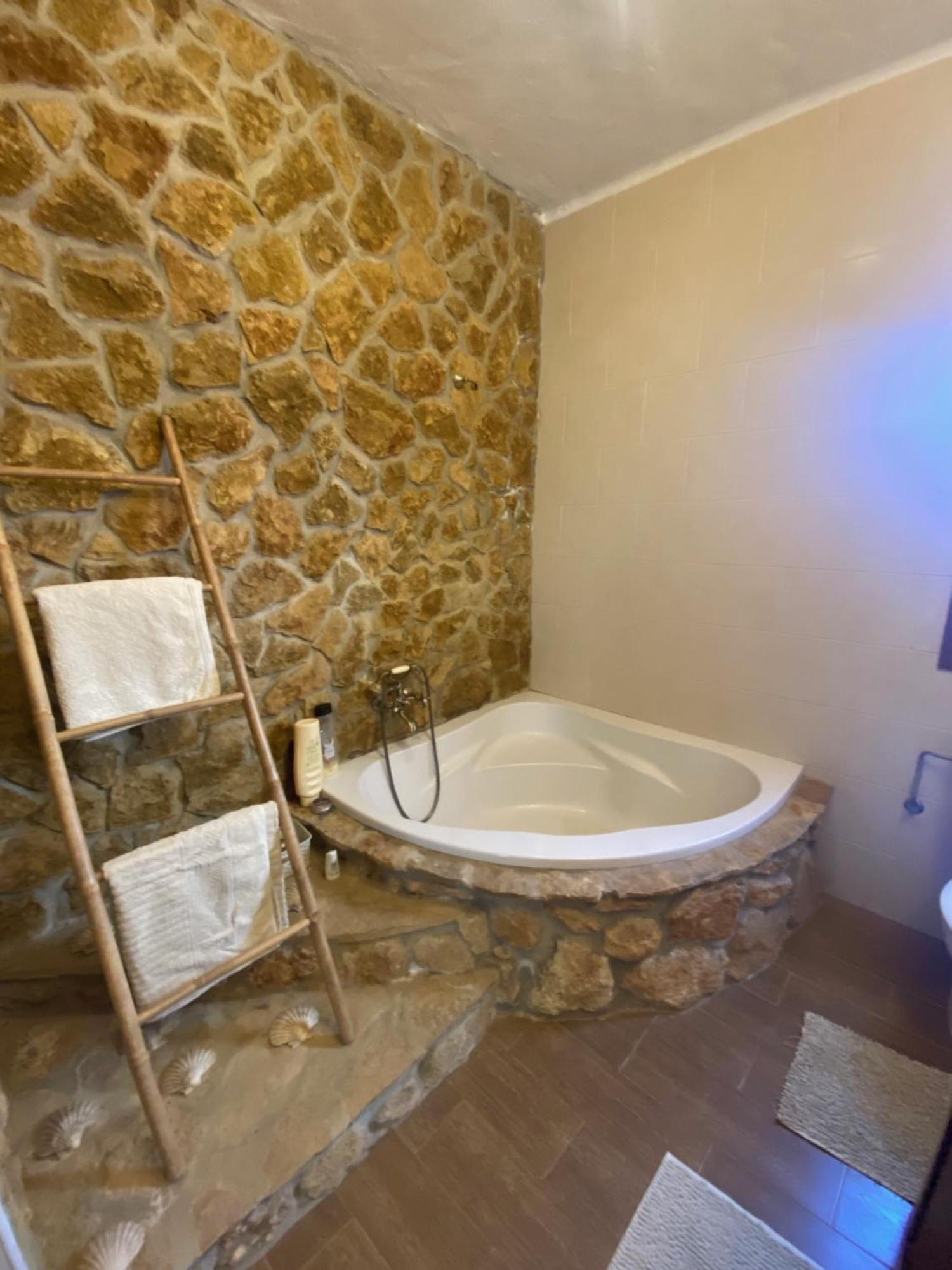 House Near Conil With A Tropical Garden And Pool Conil De La Frontera